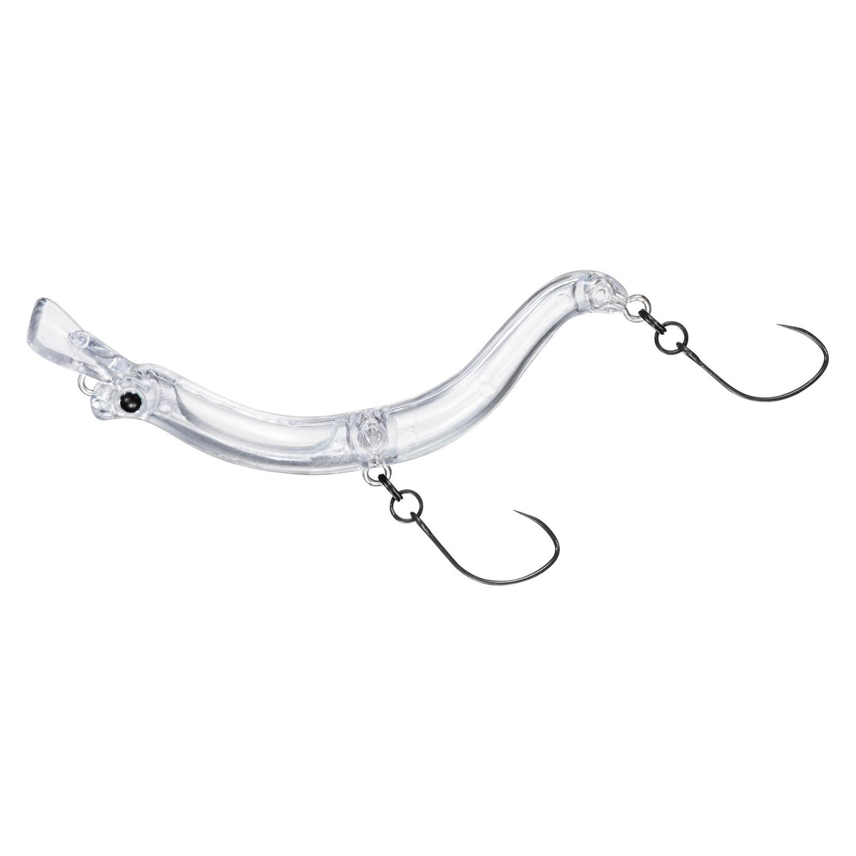 PRESSO NYORO CLAZY S/SS - DAIWA