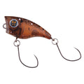 PRESSO POPPIN'BUG / RATLLIN'POPPIN'BUG - DAIWA