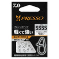 PRESSO SNAP - DAIWA