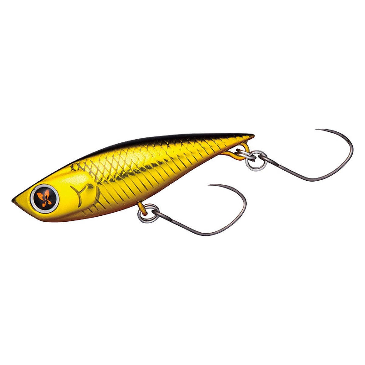 PRESSO STEP DART - DAIWA