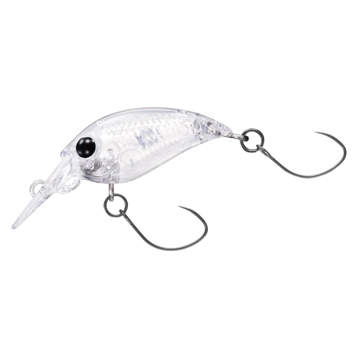 PRESSO WABCRA Jr. DR - DAIWA