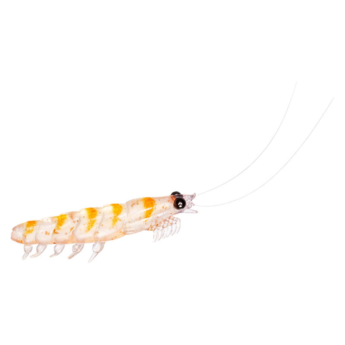 REAL OKIAMI WORM TOUGH - DAIWA