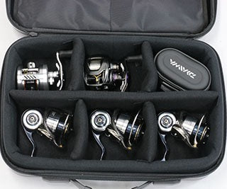 HD REEL CASE (A) - DAIWA