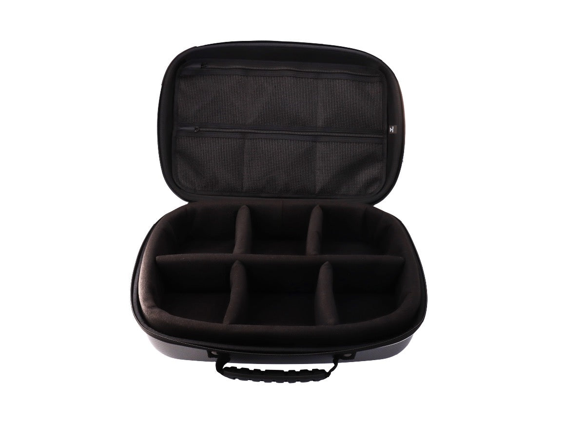SEMI HARD REEL CASE (A) - DAIWA