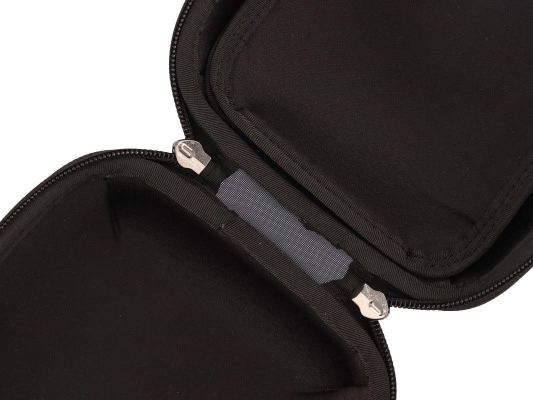 SEMI HARD REEL COVER (A) - DAIWA