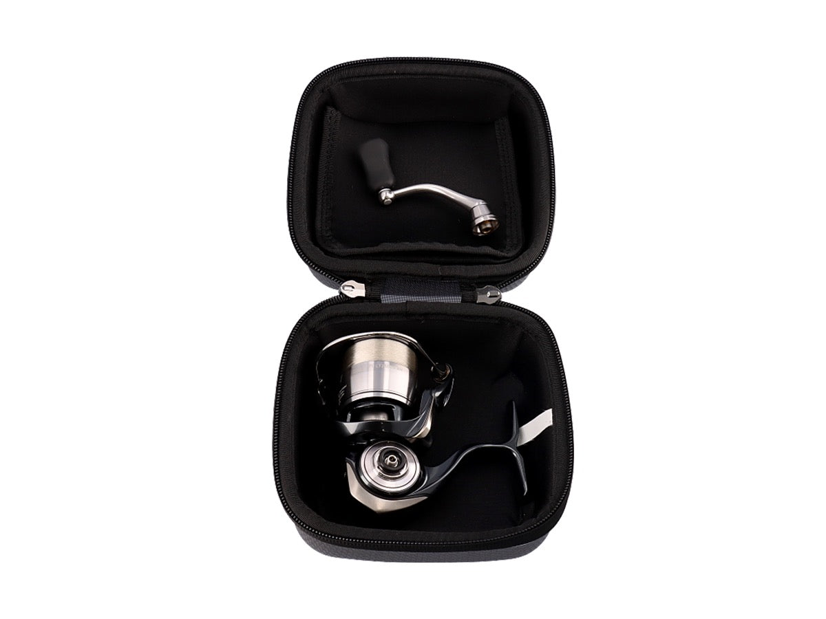 SEMI HARD REEL COVER (A) - DAIWA
