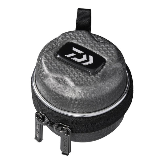 SEMI HARD SPOOL COVER (A) - DAIWA