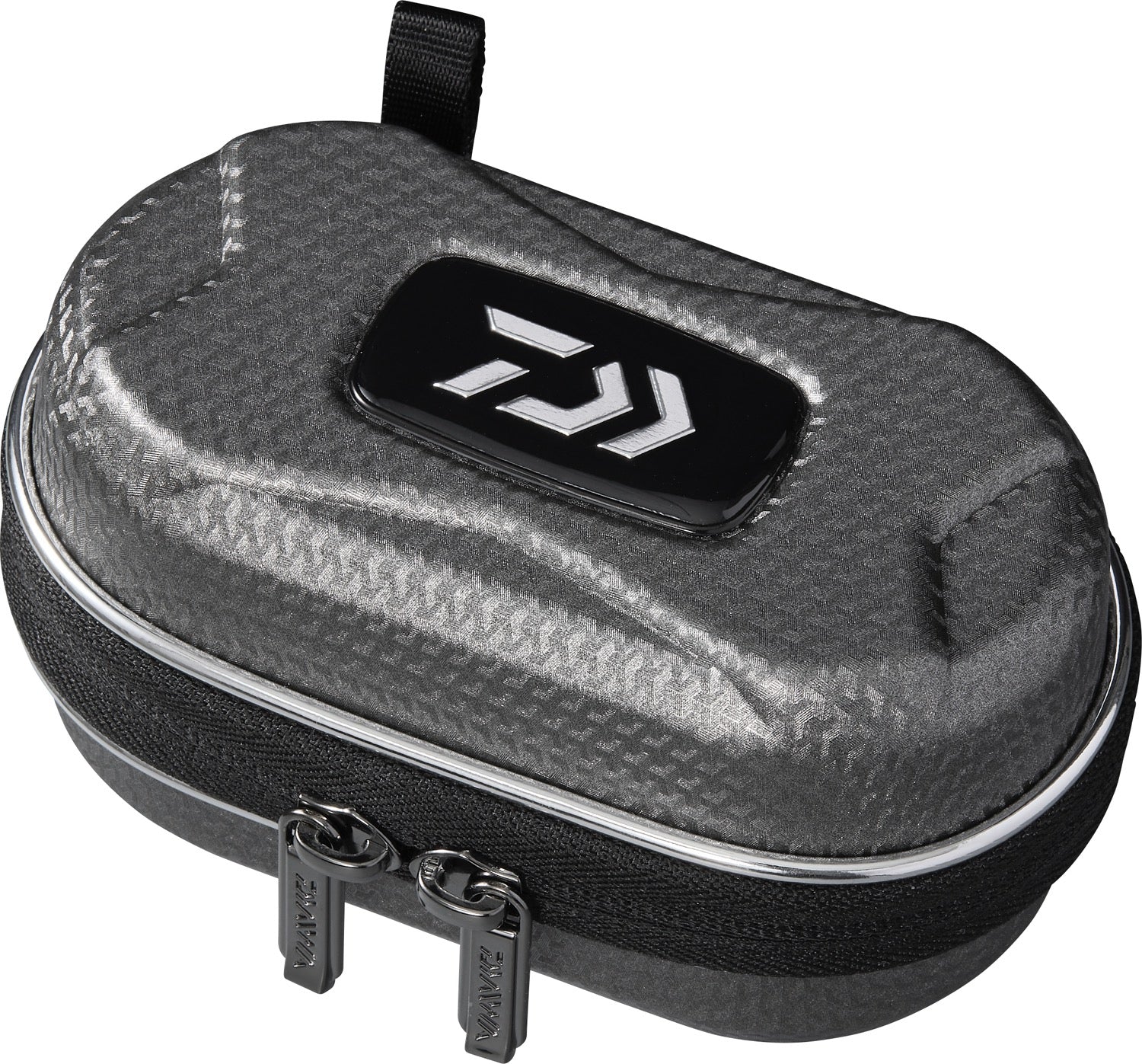 SEMI HARD SPOOL COVER (A) - DAIWA