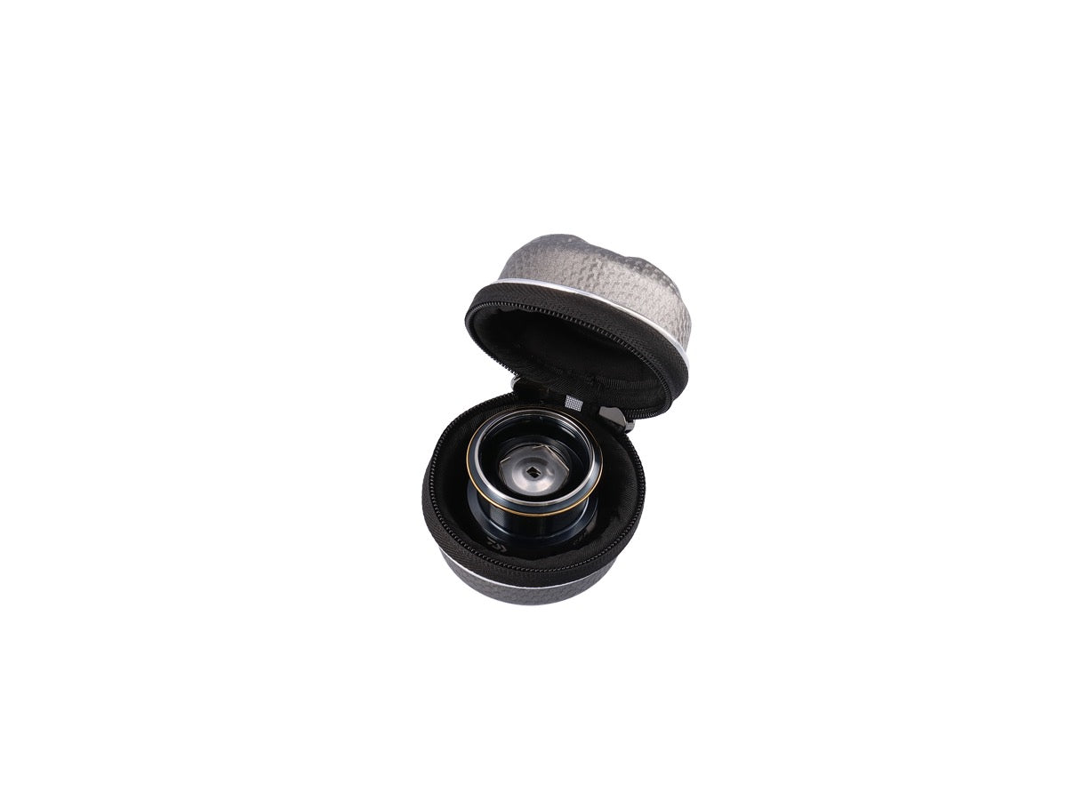 SEMI HARD SPOOL COVER (A) - DAIWA