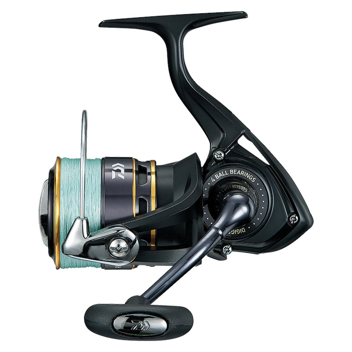 REGAL with PE (16) - DAIWA