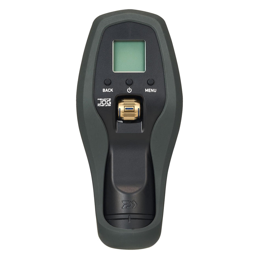 REMOTE JOG - DAIWA
