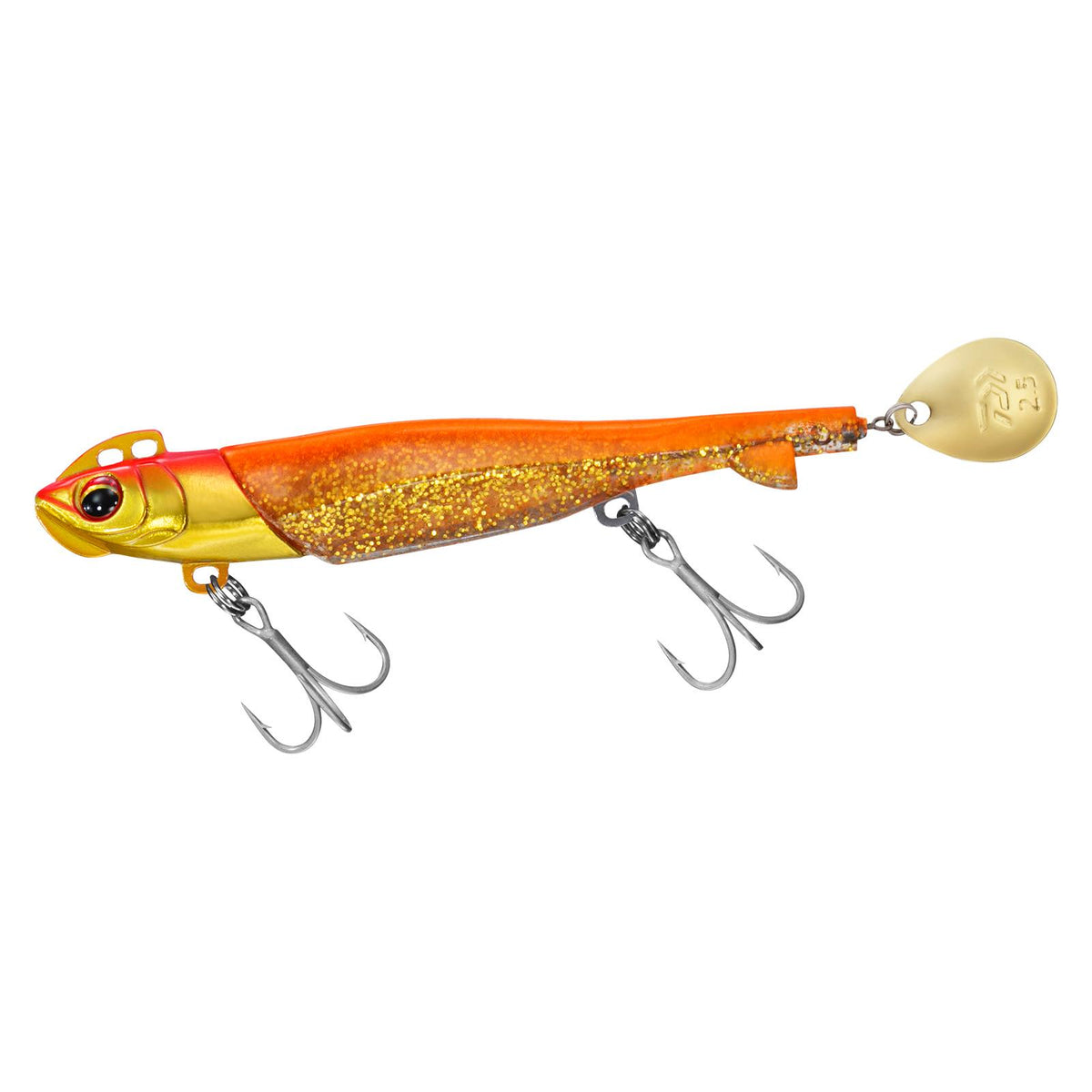 RODEM R4 BLADE - DAIWA