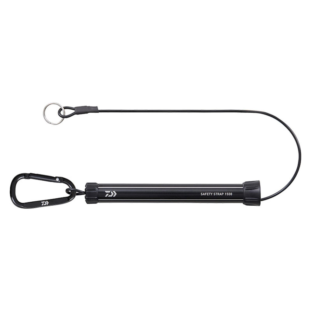 SAFETY STRAP - DAIWA