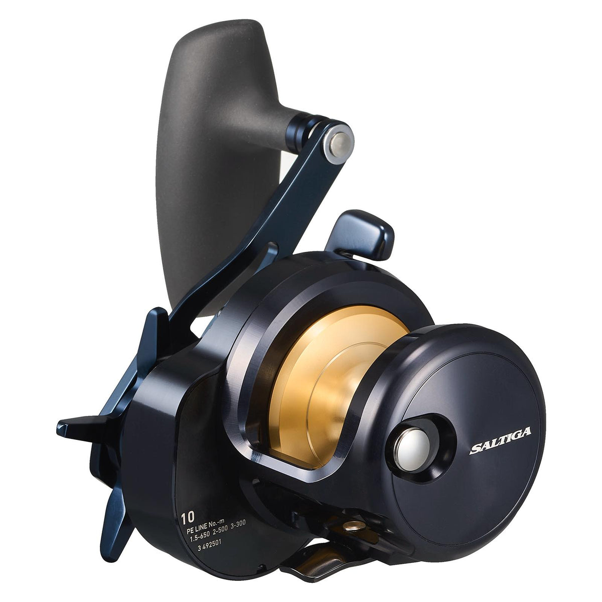 SALTIGA 10/10-SJ (25) - DAIWA