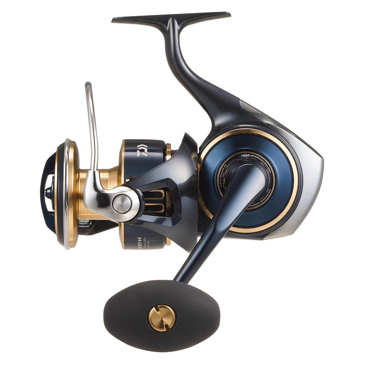 SALTIGA (25) - DAIWA