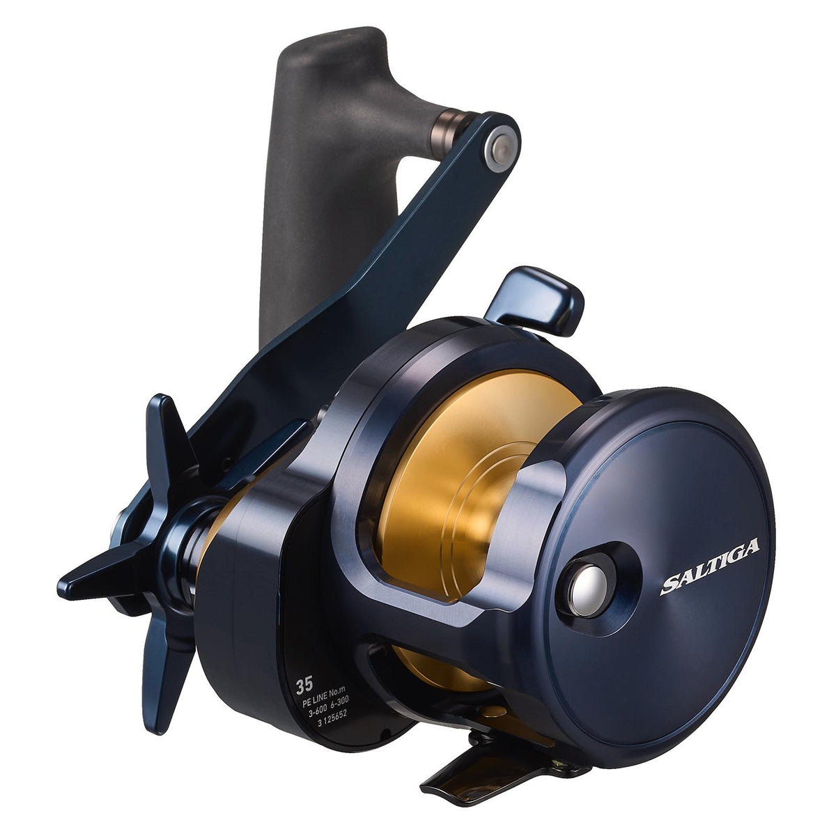 SALTIGA 35 (25) - DAIWA