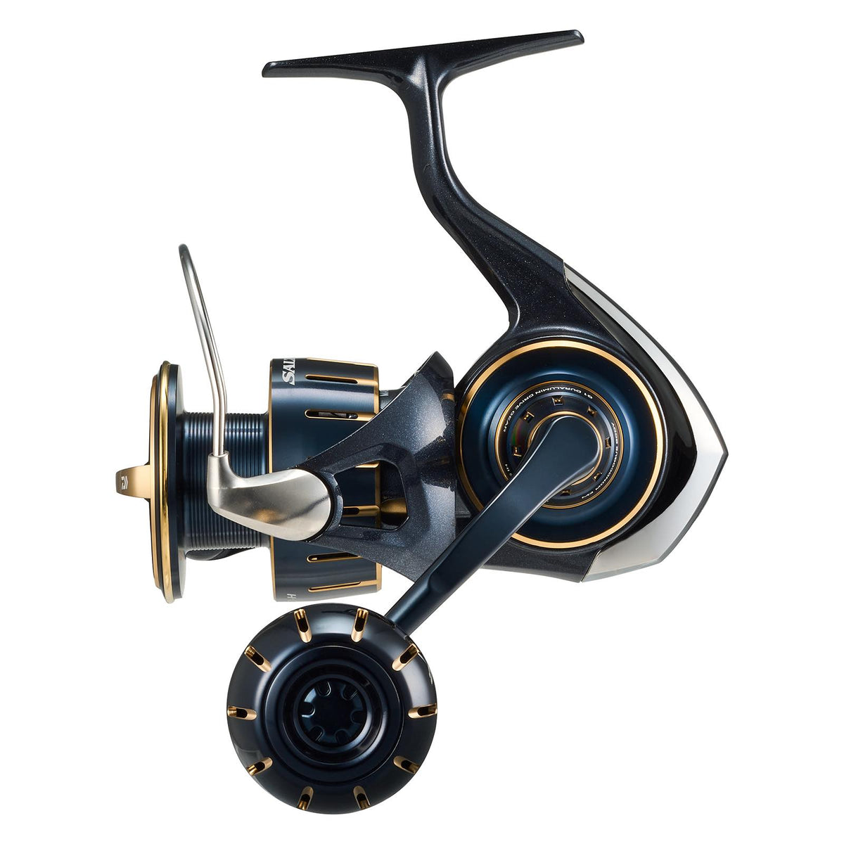 SALTIGA 4000/5000/6000 (23) - DAIWA