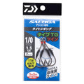 SALTIGA ASSIST SS LIGHT JIGGING TYPE TG - DAIWA