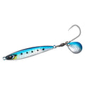 SALTIGA BRADE JIG SS - DAIWA