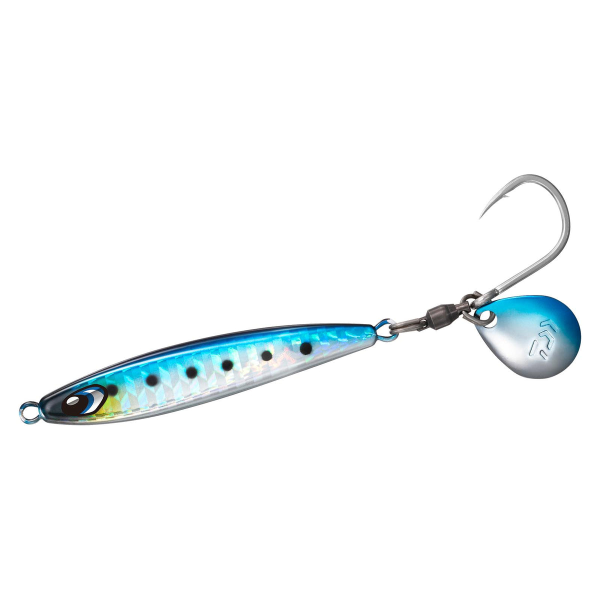 SALTIGA BRADE JIG SS - DAIWA