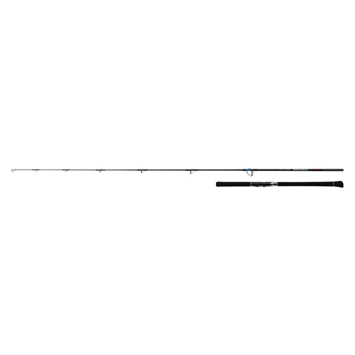 SALTIGA BREAKTHROUGH - DAIWA