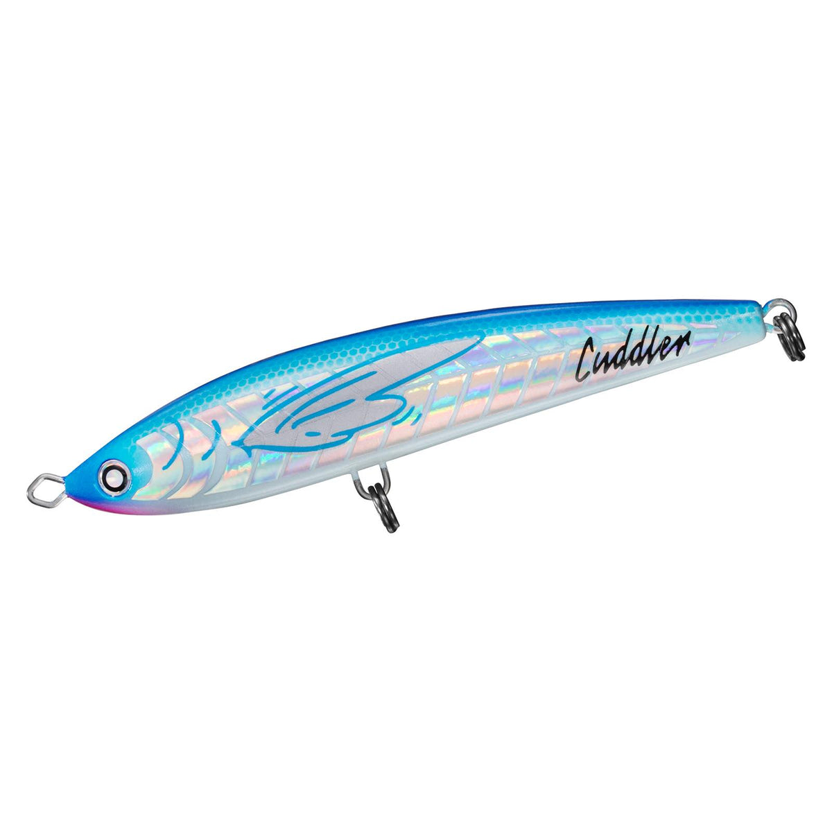 SALTIGA CUDDLER - DAIWA