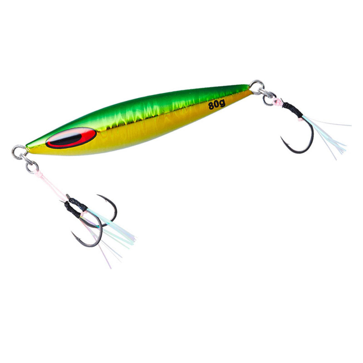 SALTIGA FK JIG SLJ - DAIWA