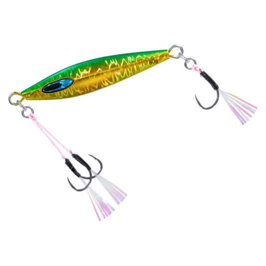 SALTIGA FK JIG TG SLJ - DAIWA