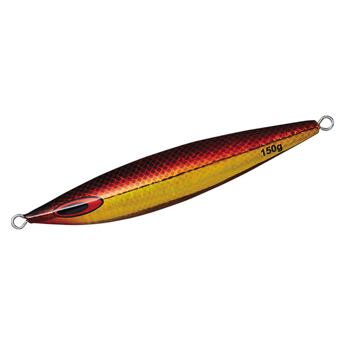 SALTIGA FK JIG - DAIWA