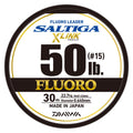 SALTIGA FLUORO LEADER X'LINK - DAIWA