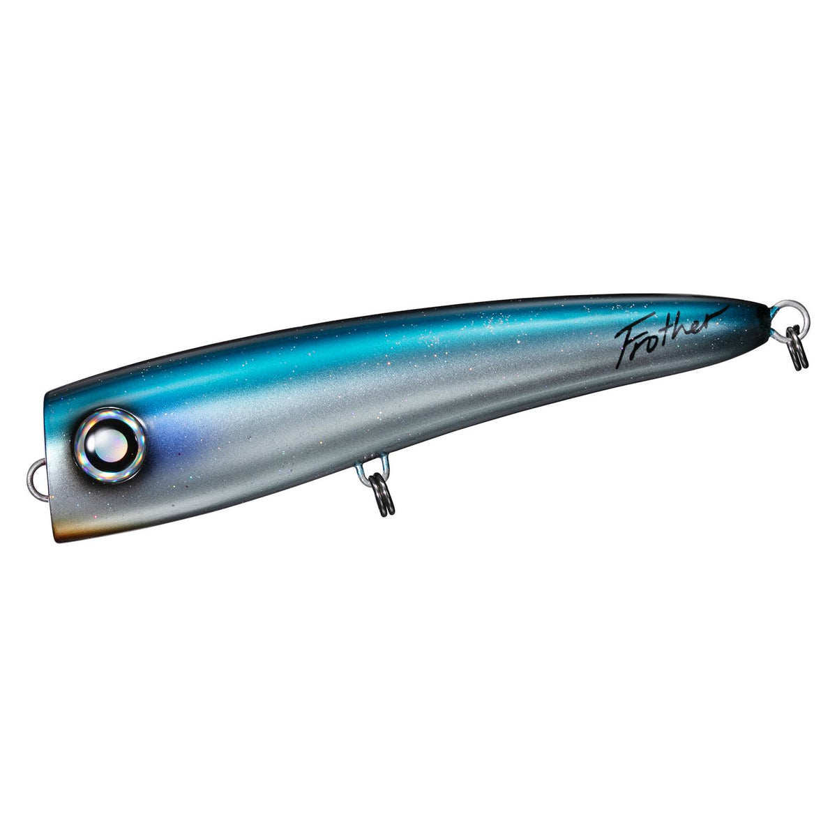 SALTIGA FROTHER - DAIWA