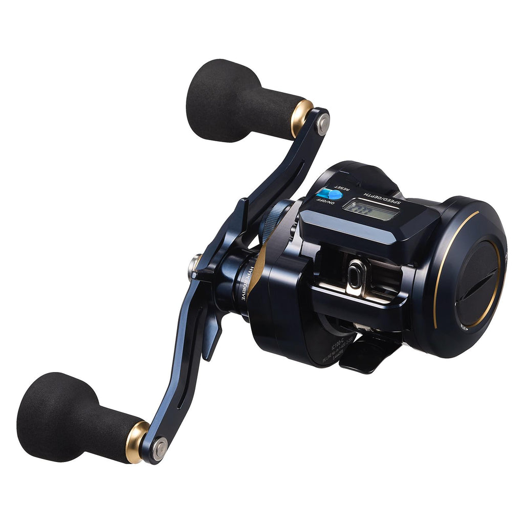 SALTIGA IC 100/300-C (25) - DAIWA