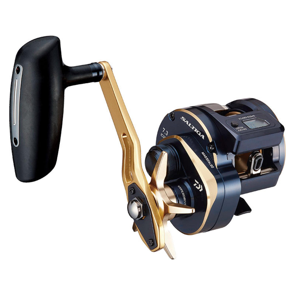SALTIGA IC (21) - DAIWA