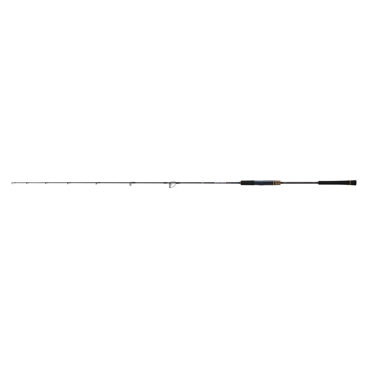 SALTIGA J HIGHRESPONSE - DAIWA