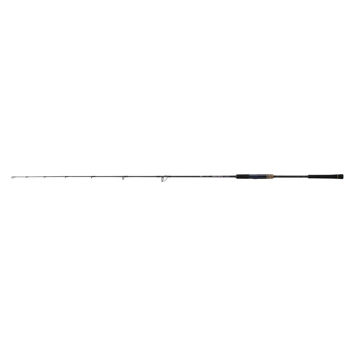 SALTIGA J LOWRESPONSE - DAIWA