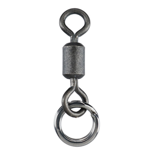 SALTIGA LIGHT SWIVEL SS RING /SPIRAL - DAIWA