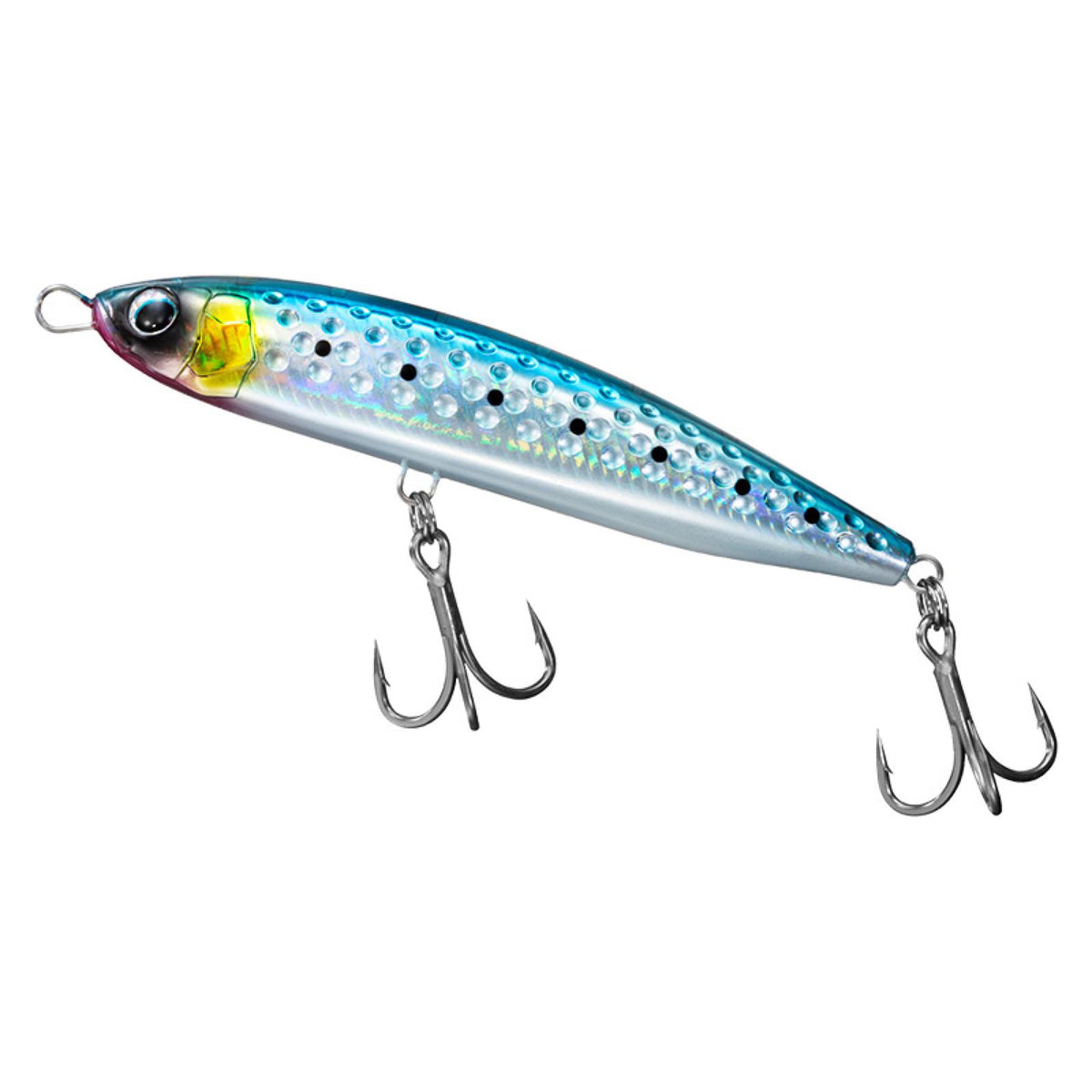 SALTIGA ROUGH RIDE HIRAMASA TUNE - DAIWA