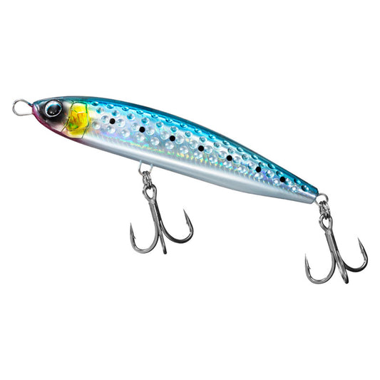SALTIGA ROUGH RIDE HIRAMASA TUNE - DAIWA