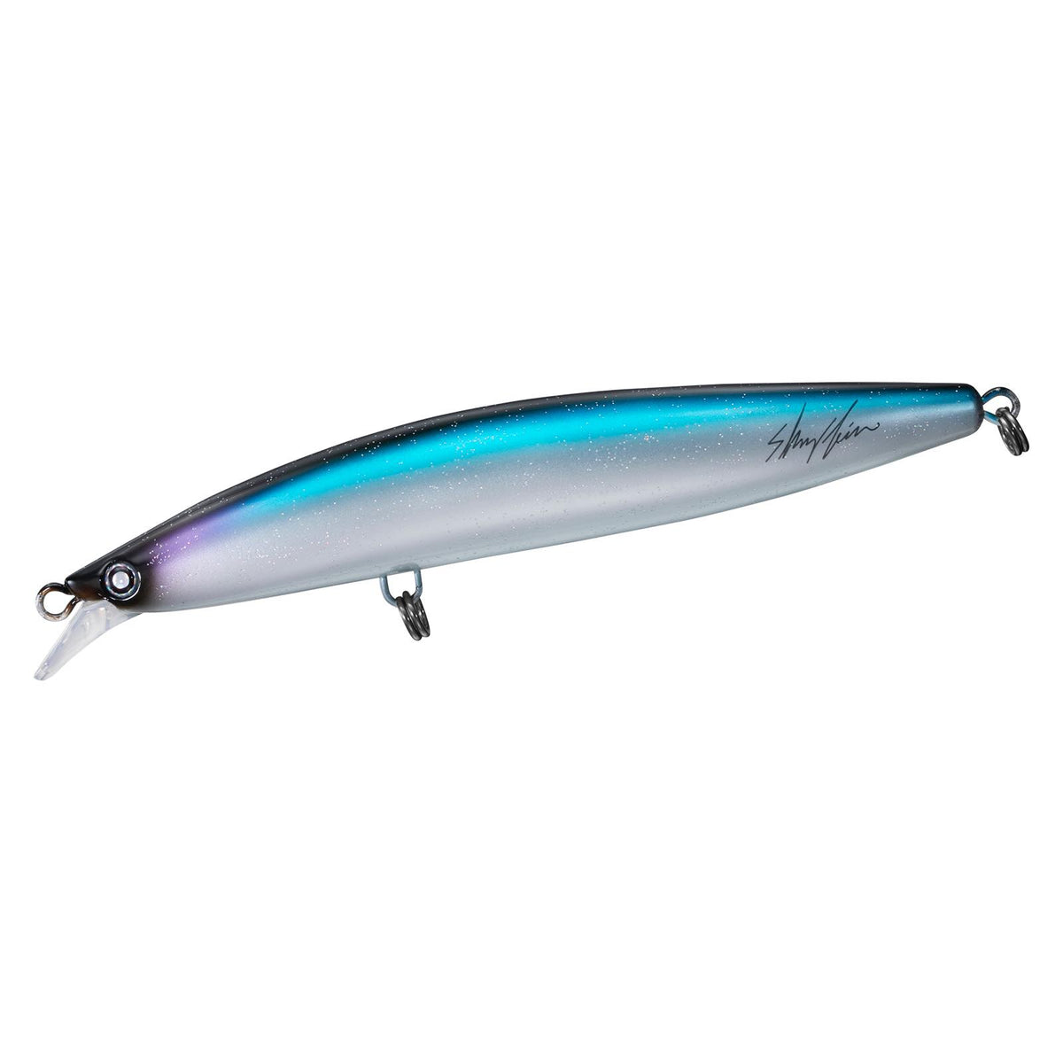 SALTIGA SKYFIN - DAIWA