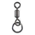 SALTIGA SWIVEL LIGHT SS RING - DAIWA