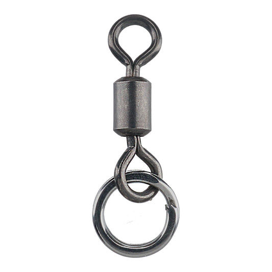 SALTIGA SWIVEL LIGHT SS RING - DAIWA