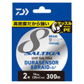 SALTIGA UVF DURA SENSOR×8+Si2 - DAIWA