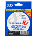 SALTIGA UVF SJ DURA SENSOR x8+Si2 - DAIWA