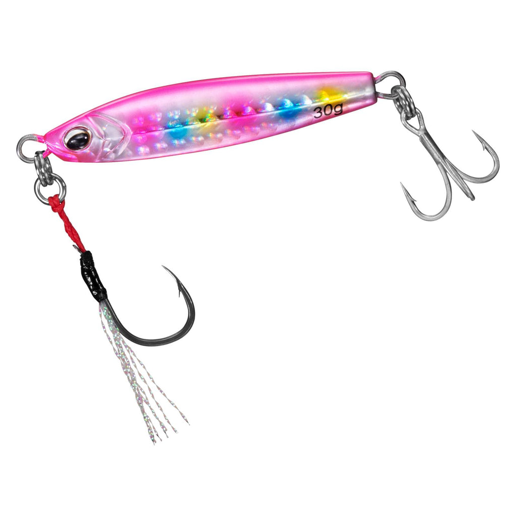 SAMURAI JIG R SB - DAIWA