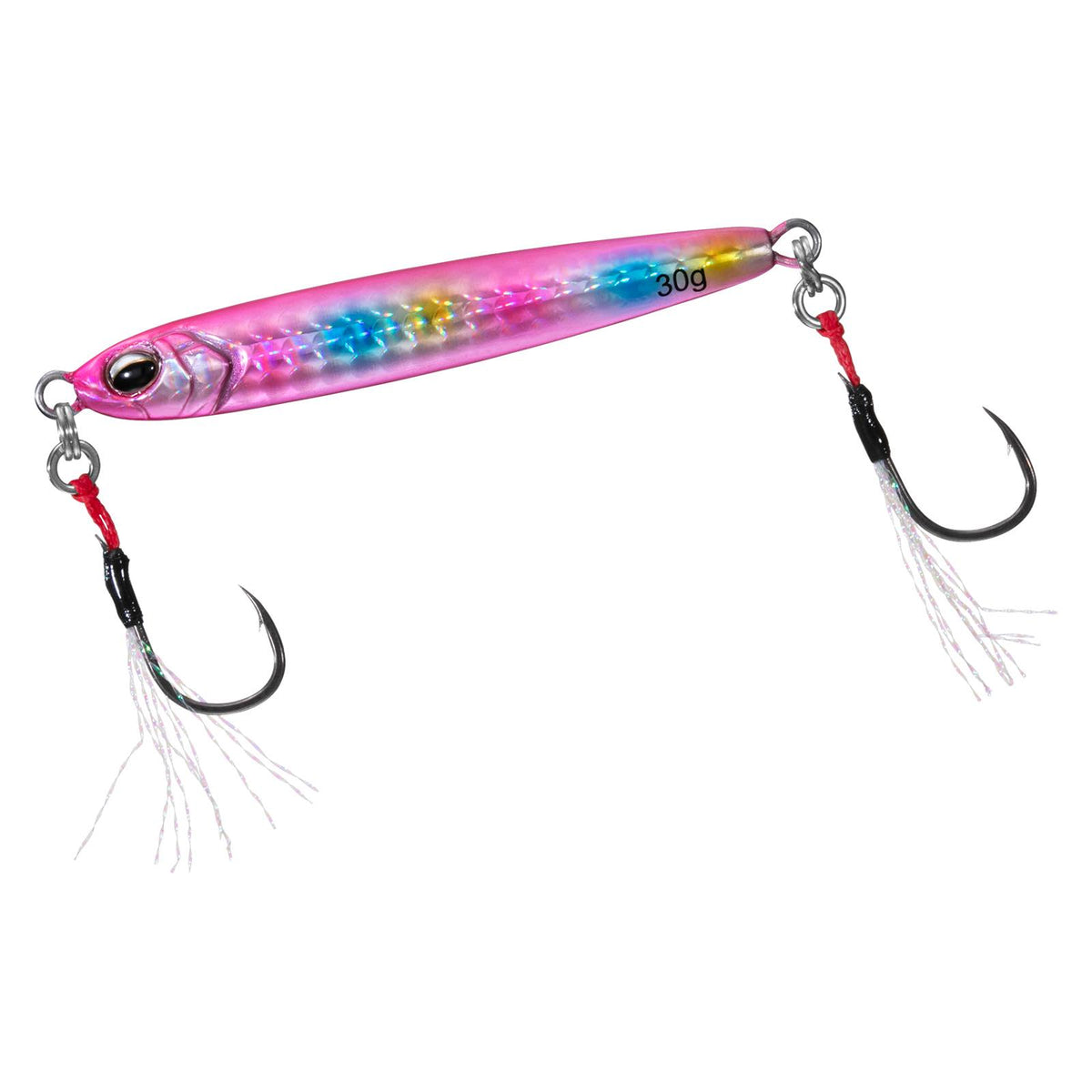 SAMURAI JIG R SLOW FALL - DAIWA