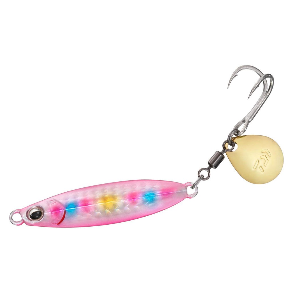 SAMURAI JIG R SPIN DOUBLE HOOK - DAIWA