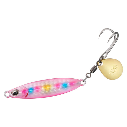SAMURAI JIG R SPIN DOUBLE HOOK - DAIWA