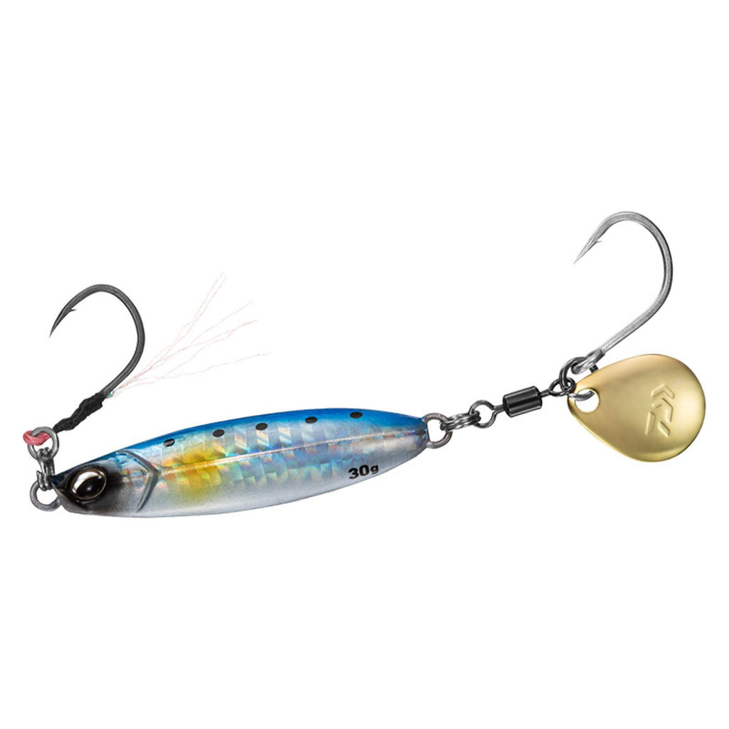 SAMURAI JIG R SPIN - DAIWA