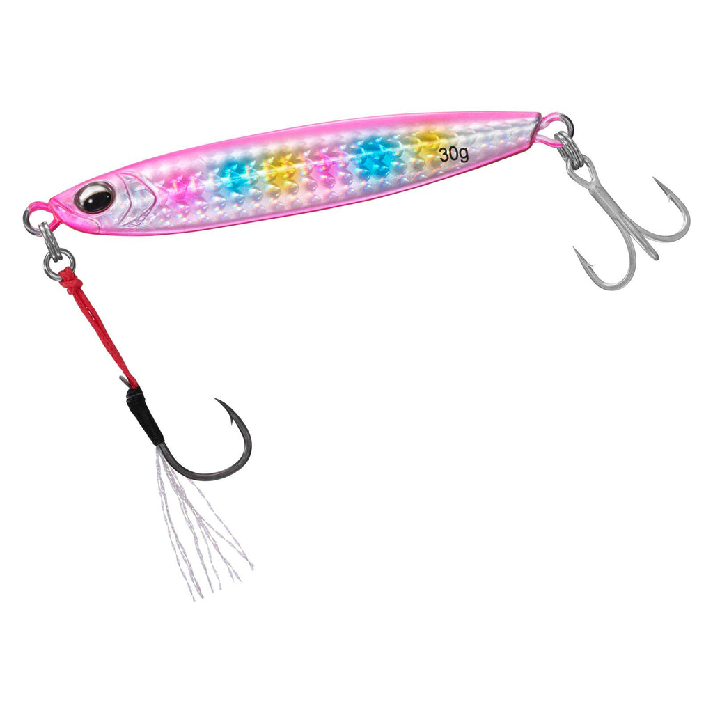 SAMURAI JIG R SS - DAIWA