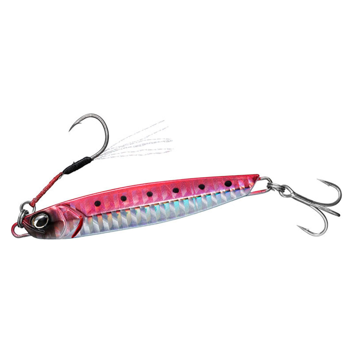 SAMURAI JIG R - DAIWA